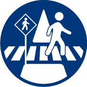 Medians and Pedestrian Refuge Islands in Urban and Suburban Areas icon