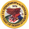 Bureau of Indian Affairs