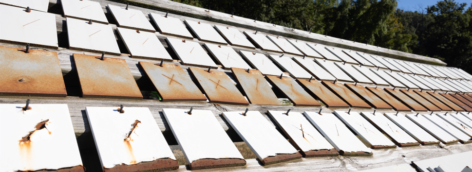 corrosion test panels