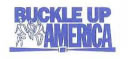 Buckle Up America Logo