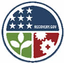 Recovery.gov Logo