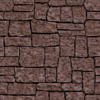 An image of brown tiles.