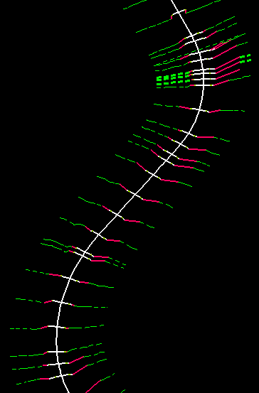 An image of a 3D version of a cross-section.