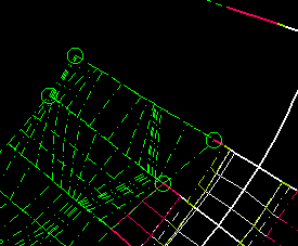 A digital rendering of fix-holes.