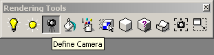 A screengrab of the define camera button.