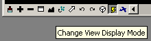 A screengrab of the change view display mode button.