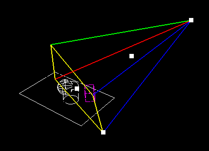 An image non-camera viewports.