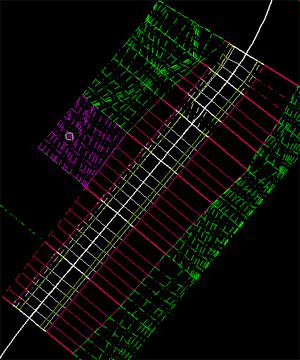 An image of surfaces being deleted.