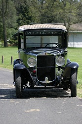 1931 Graham-Paige Commercial Car