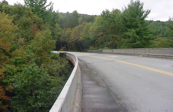 Blue Ridge Parkway