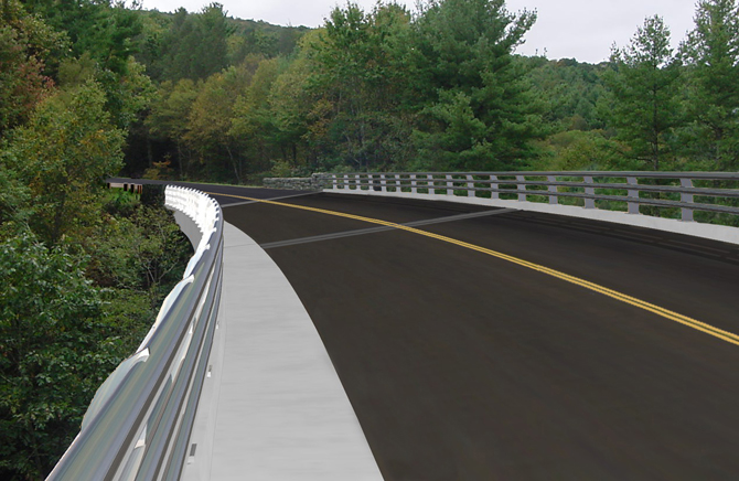 Blue Ridge Parkway