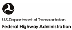 FHWA logo