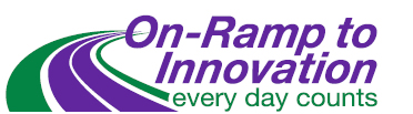 on-ramp to innovation logo