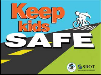 Poster: Keep Kids Safe