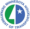 minnesota department of transportation logo