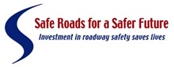 safer roads for a safe future logo