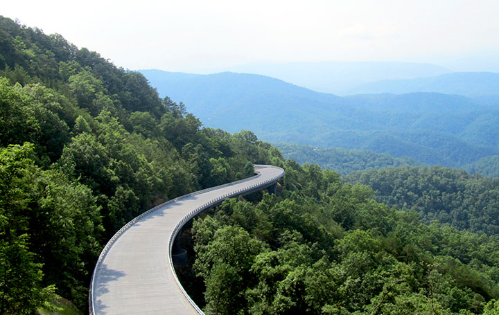 Foothills Parkway Bridge | FHWA