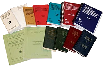 FP Specifications Archives | FHWA