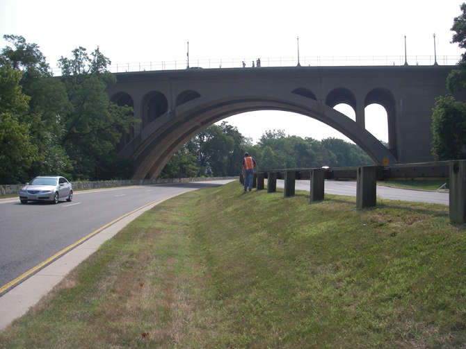 George Washington Memorial Parkway