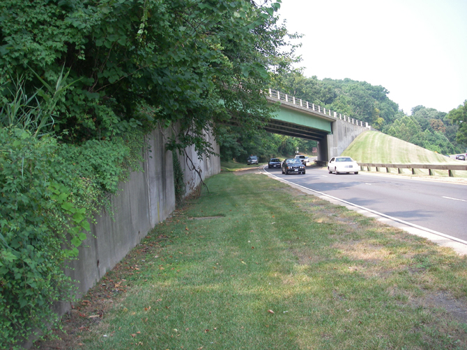 George Washington Memorial Parkway