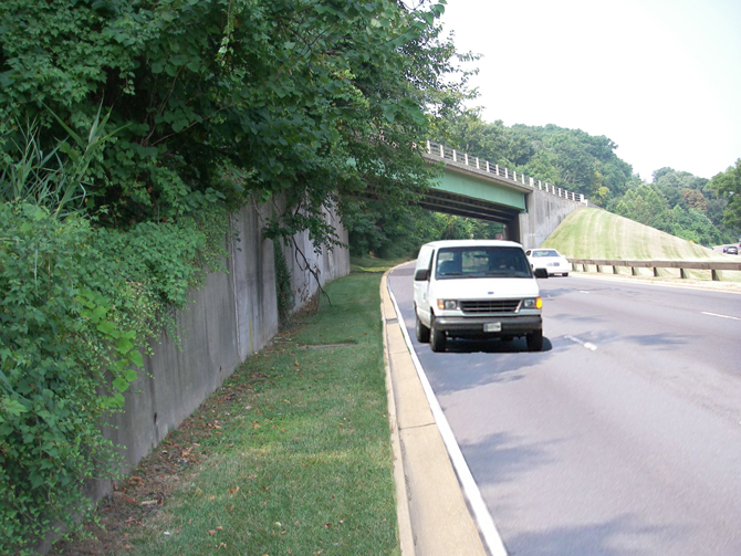 George Washington Memorial Parkway