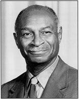 Alexander D. Gaither Special Assistant to the Administrator for Equal Employment Opportunity