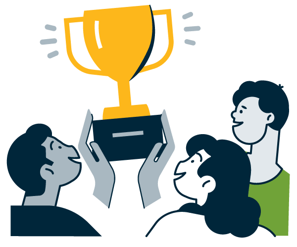 Award icon