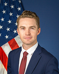Photo of Parker Edwards