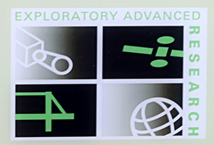 Exploratory Advanced Research logo