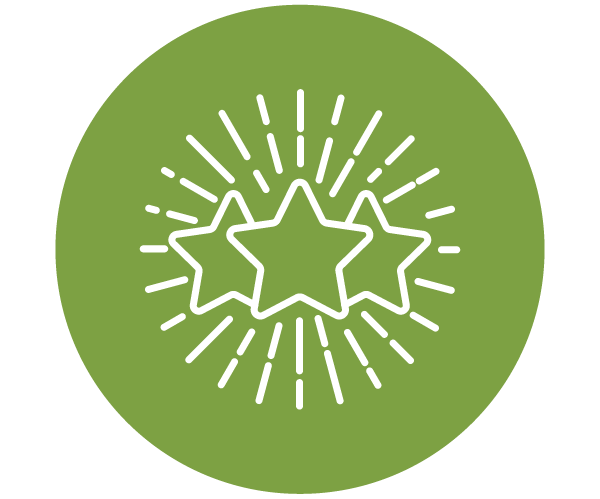 Impact icon