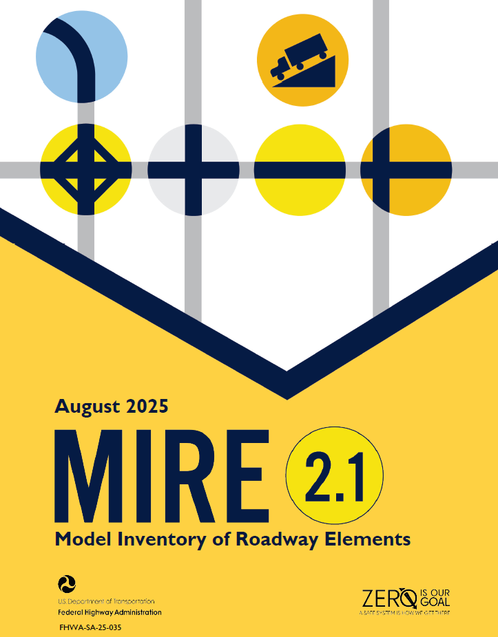 Image of MIRE 2.1 cover