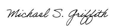 Mike signature2