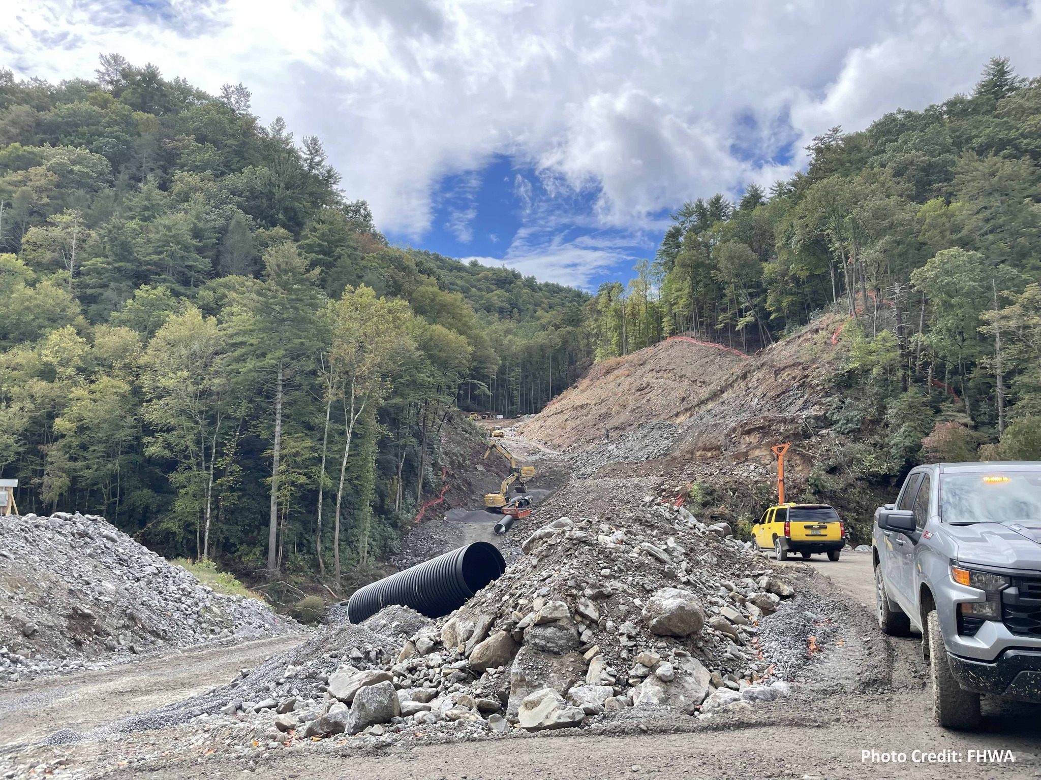 Photo credit: FHWA
