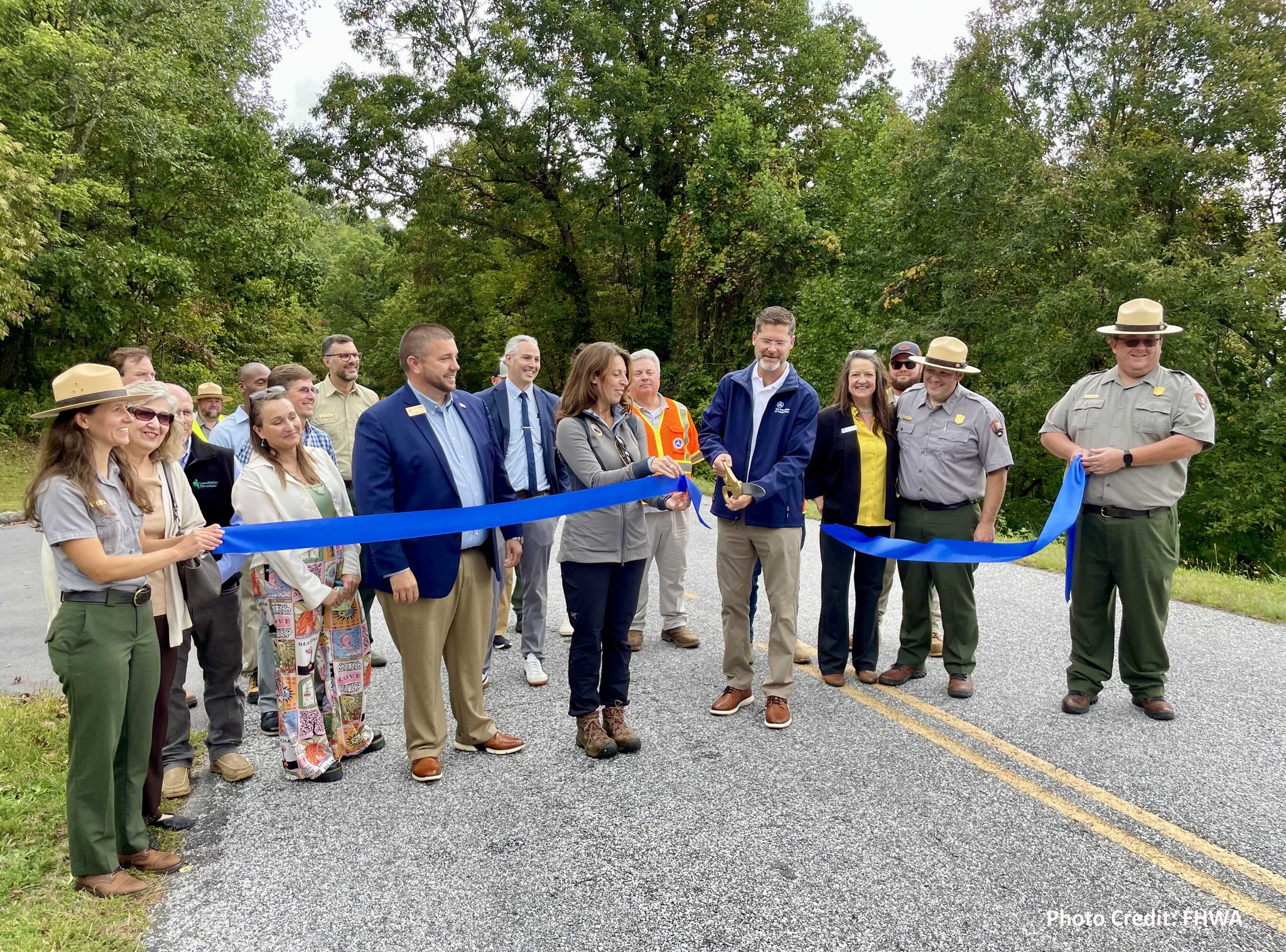 Photo credit: FHWA
