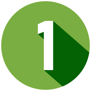 Number 1