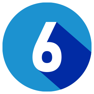Number 6