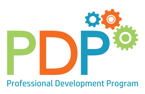 PDP Logo