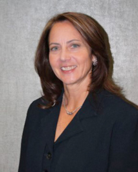 Photo of Karla Petty