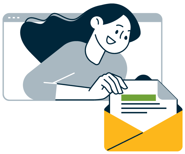 Email Signup