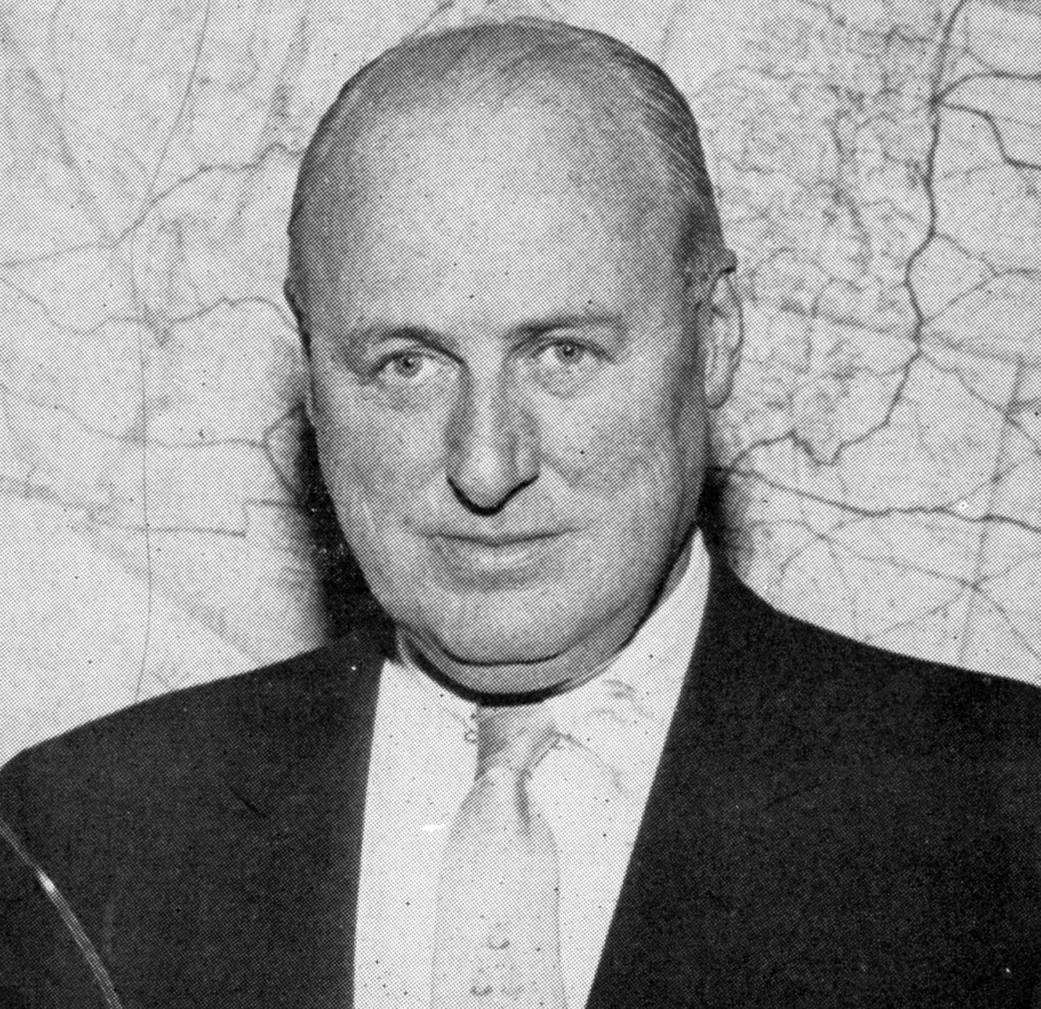 profile image of George H. Fallon