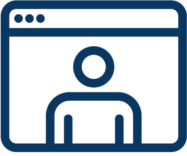 Instructor Led Icon