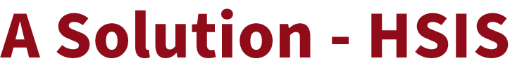 A Solution header