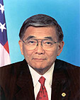 Norman Mineta