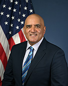 Photo of Administrator - Shailen Bhatt