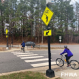 Pedestrian and Bicyclist Safety