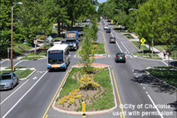 Proven Safety Countermeasures