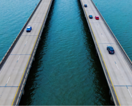 Causeway