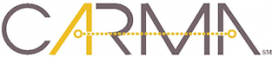 CARMA logo