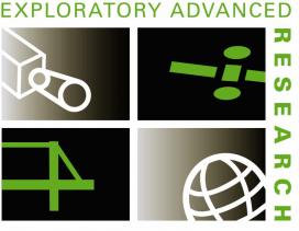 Exploratory Advanced Research Logo